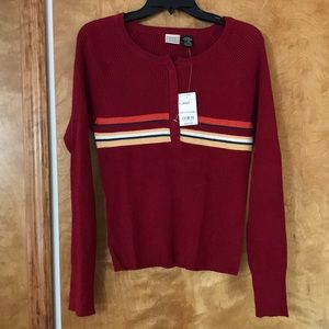 Arizona Jean Company Sweater